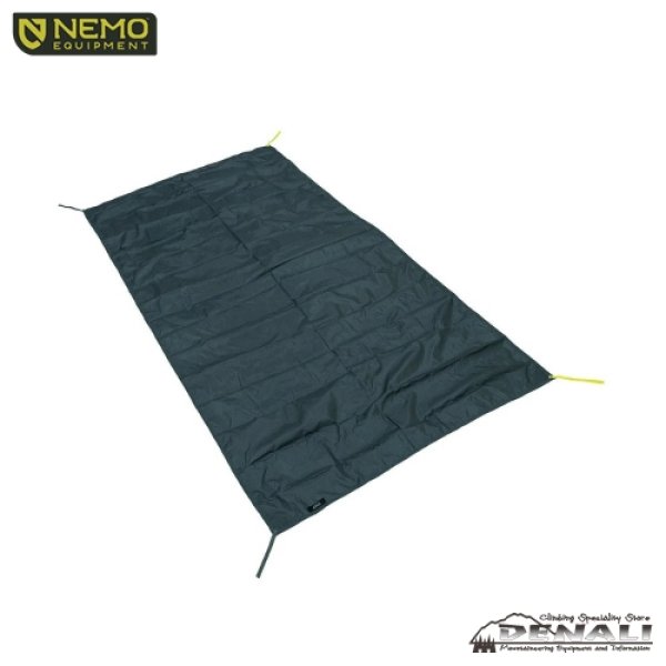 画像3: 【セット販売】TANI OSMO 1P Foot Print Set (Update2025) (3)