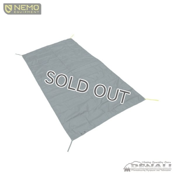 画像3: 【セット販売】TANI OSMO 2P Foot Print Set (Update2025) (3)