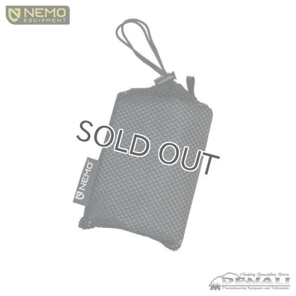 画像4: 【セット販売】TANI OSMO 2P Foot Print Set (Update2025) (4)