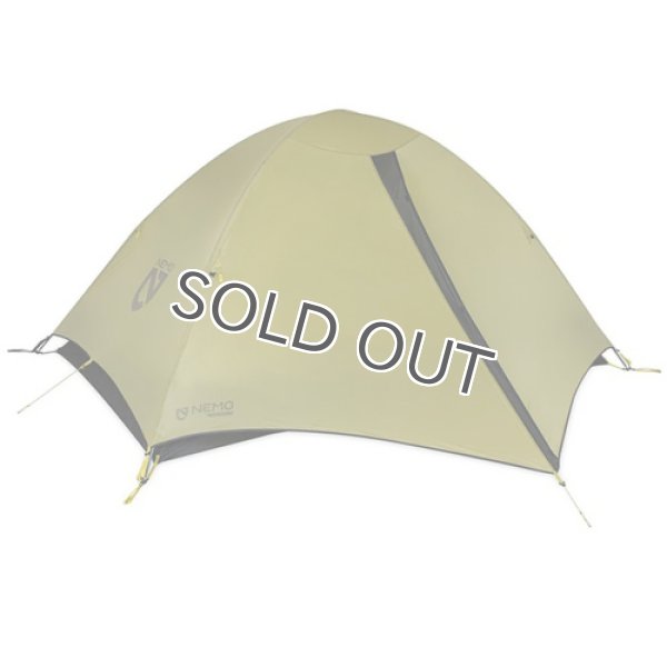 画像1: 【セット販売】TANI OSMO 2P Foot Print Set (Update2025) (1)