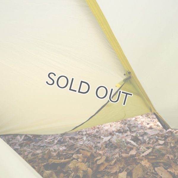 画像14: 【セット販売】TANI OSMO 2P Foot Print Set (Update2025) (14)