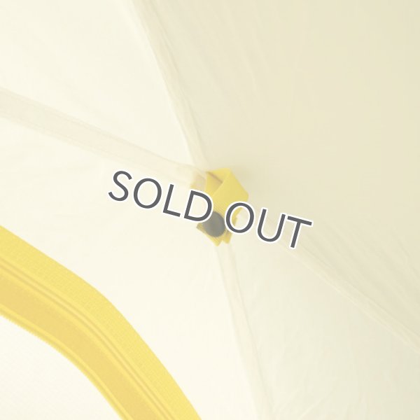 画像18: 【セット販売】TANI OSMO 2P Foot Print Set (Update2025) (18)