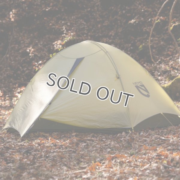 画像6: 【セット販売】TANI OSMO 2P Foot Print Set (Update2025) (6)