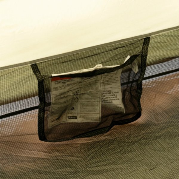 画像17: 【セット販売】TANI OSMO 1P Foot Print Set (Update2025) (17)