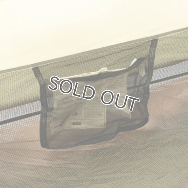 画像16: 【セット販売】TANI OSMO 2P Foot Print Set (Update2025) (16)