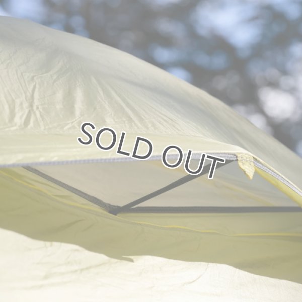 画像12: 【セット販売】TANI OSMO 2P Foot Print Set (Update2025) (12)