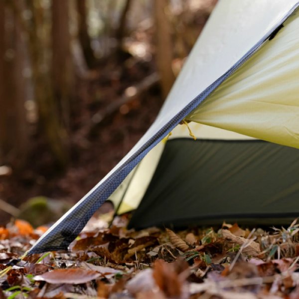 画像14: 【セット販売】TANI OSMO 1P Foot Print Set (Update2025) (14)