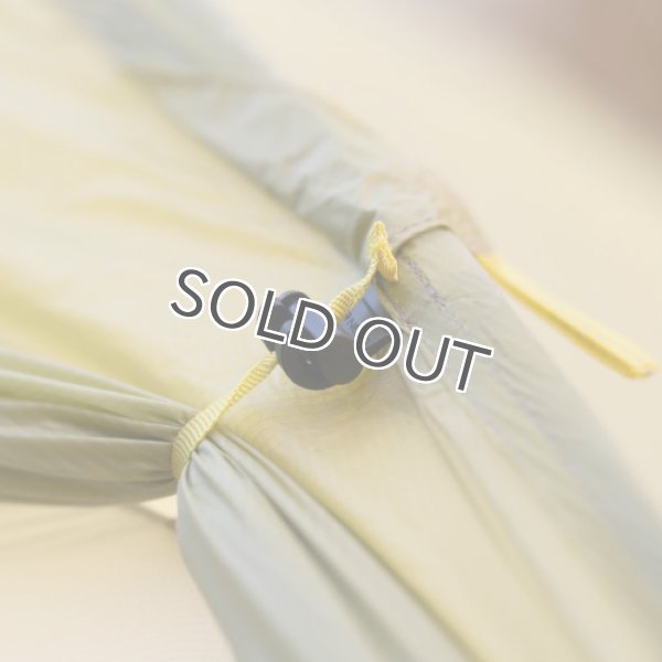 画像9: 【セット販売】TANI OSMO 2P Foot Print Set (Update2025) (9)