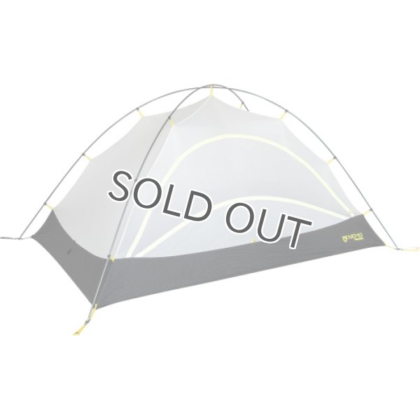 画像2: 【セット販売】TANI OSMO 2P Foot Print Set (Update2025) (2)