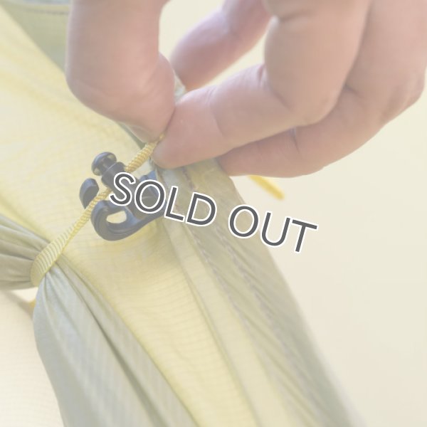 画像10: 【セット販売】TANI OSMO 2P Foot Print Set (Update2025) (10)