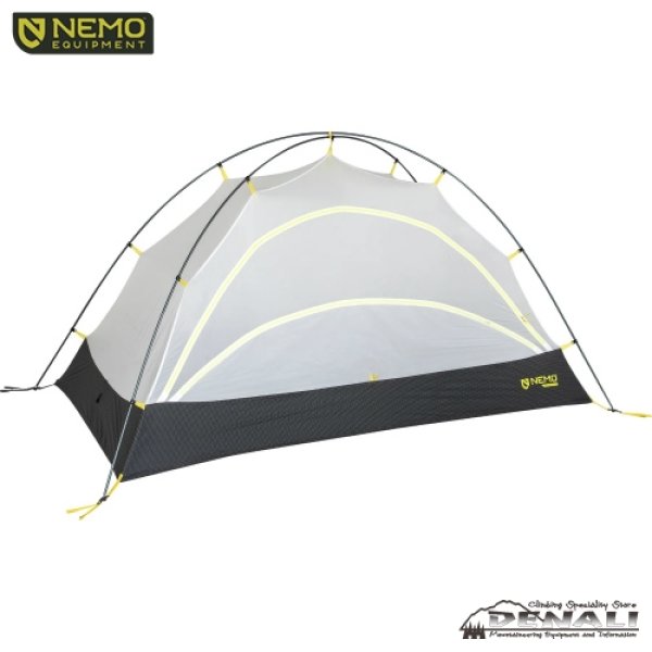 画像2: 【セット販売】TANI OSMO 1P Foot Print Set (Update2025) (2)