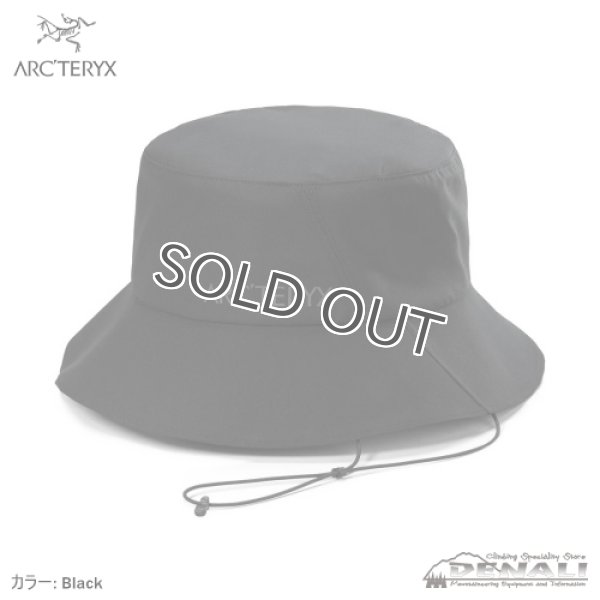 画像1: Sinsolo Bucket Hat (2025) (1)