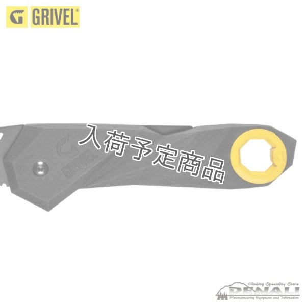 画像4: The DarkKnife (4)