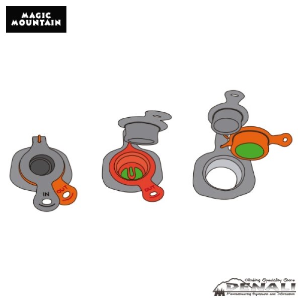 画像7: Denali Pass (7)