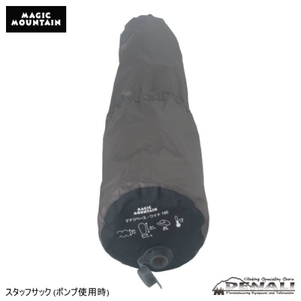 画像5: Denali Pass (5)