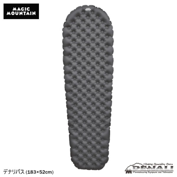 画像2: Denali Pass (2)