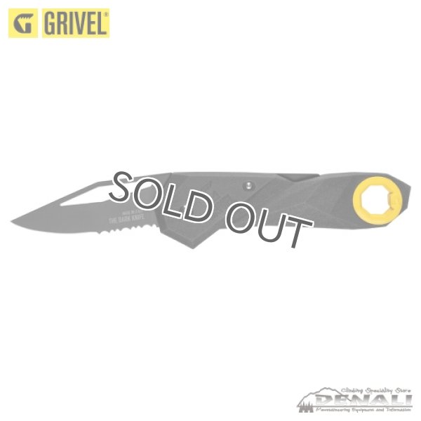 画像1: The DarkKnife (1)