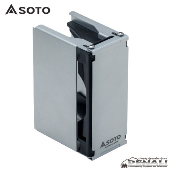 画像5: Trail Table (SOTO) (5)