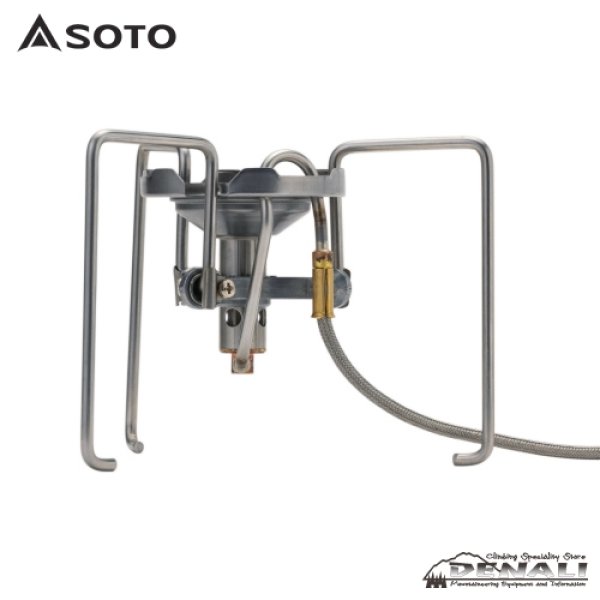 画像7: Treck Master (SOTO) (7)