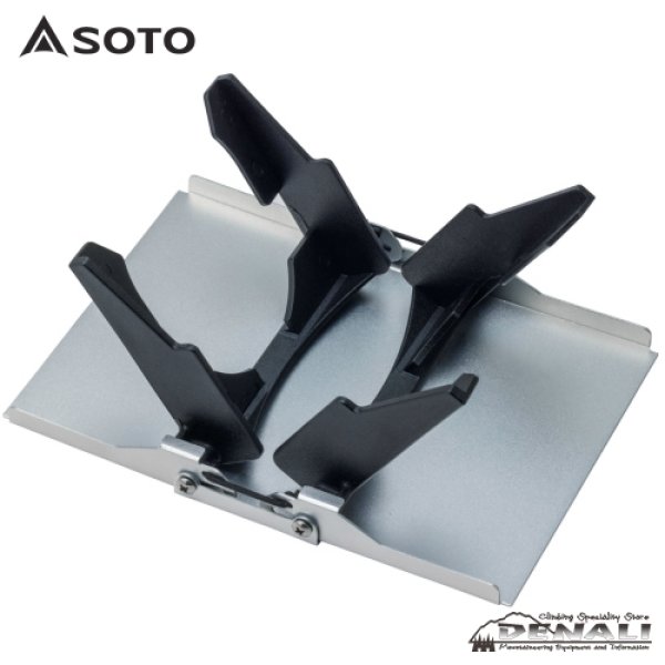 画像4: Trail Table (SOTO) (4)