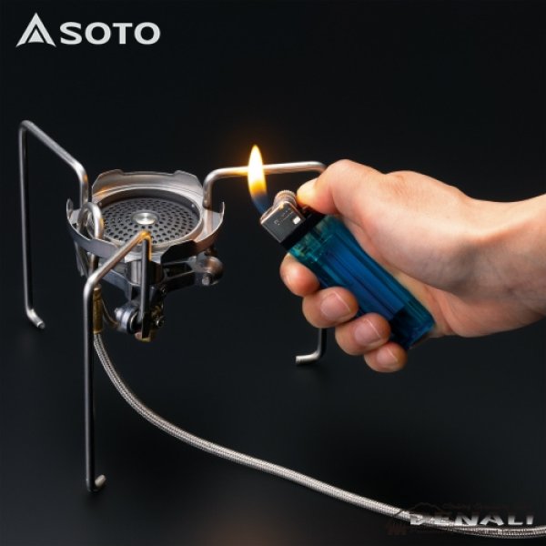 画像18: Treck Master (SOTO) (18)