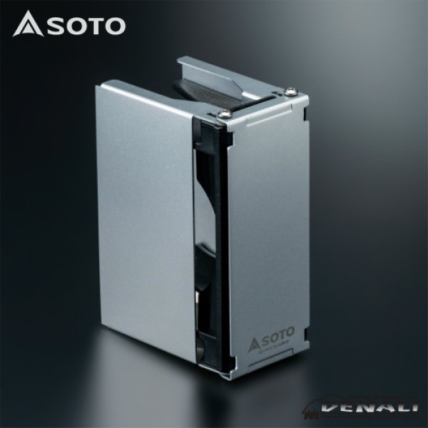 画像14: Trail Table (SOTO) (14)