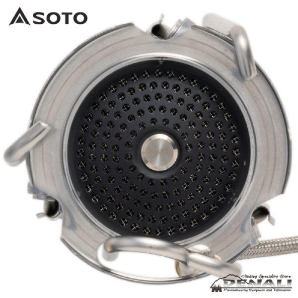 画像6: Treck Master (SOTO) (6)