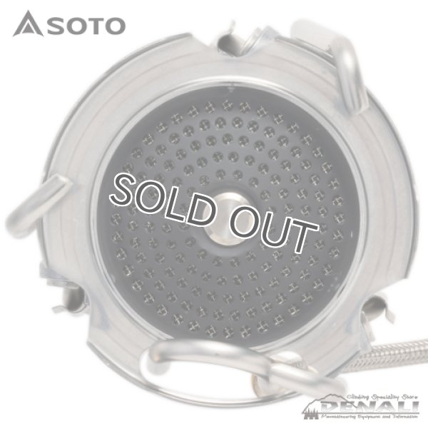 画像6: Treck Master (SOTO) (6)