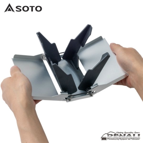 画像3: Trail Table (SOTO) (3)