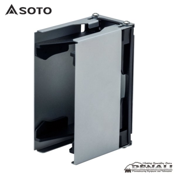 画像6: Trail Table (SOTO) (6)