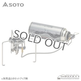SOTO - 山の店 デナリ