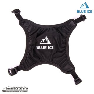 ブルーアイス　大型 blue ice ホワイトタイガー25L ブラックアイリス [ブルーアイス]
