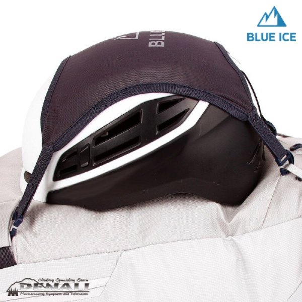 画像3: Helmet Carry  (BLUE ICE) (3)