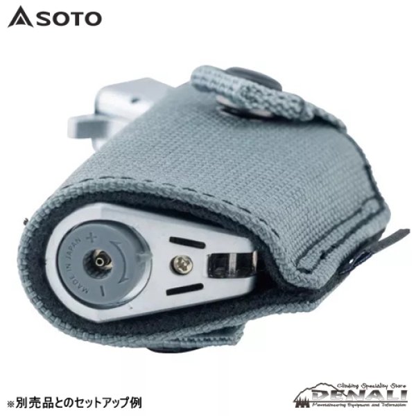 画像4: MICRO TORCH HOLSTER (4)