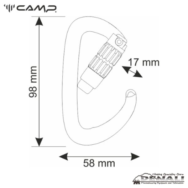 画像3: ORBIT 2LOCK  (3)