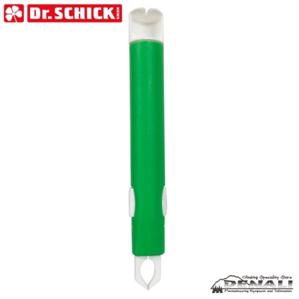 画像1: Tick tweezers Ultra (1)