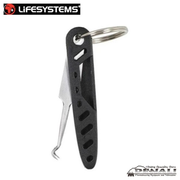 画像2: Compact Tick tweezer (2)