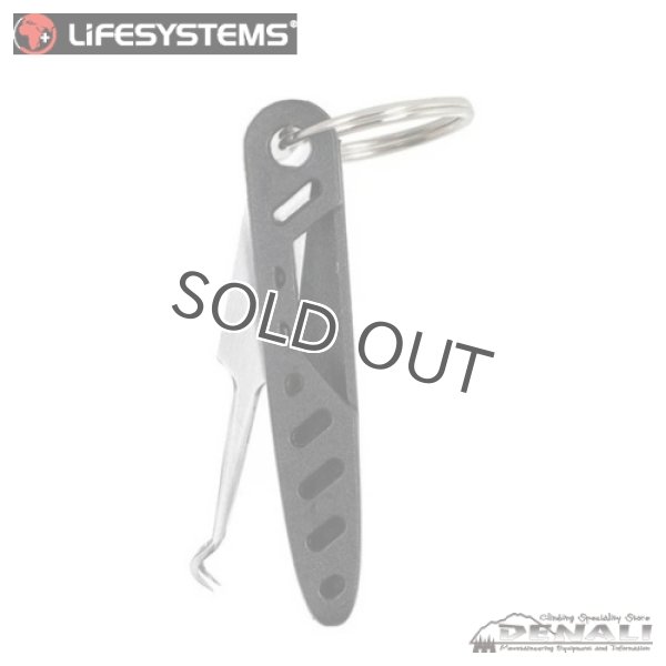 画像2: Compact Tick tweezer (2)