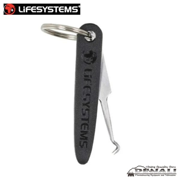 画像1: Compact Tick tweezer (1)