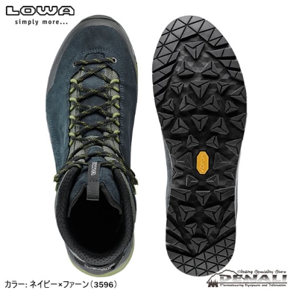 画像7: DELAGO GT MID (7)