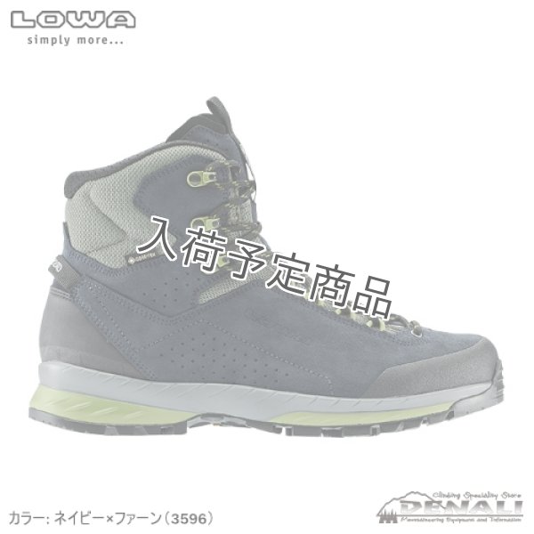 画像1: DELAGO GT MID (1)