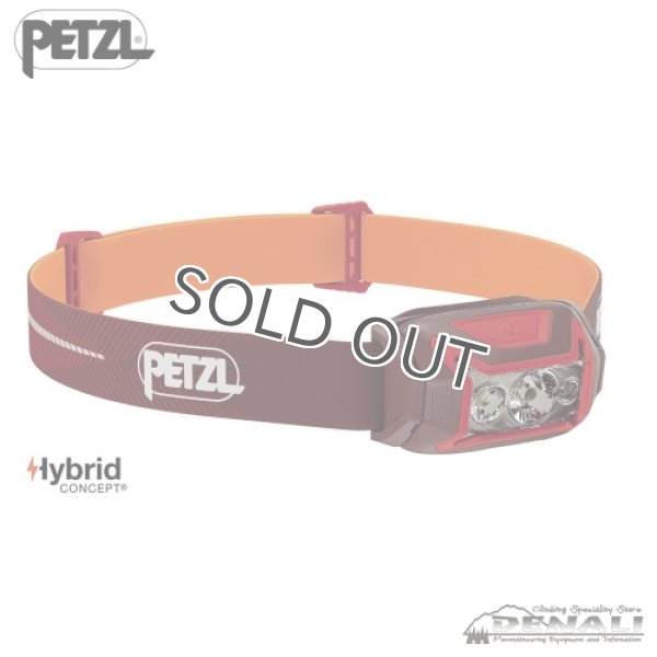 画像1: ACTIK CORE (2025) (1)