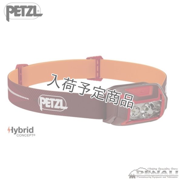 画像1: ACTIK CORE (2025) (1)