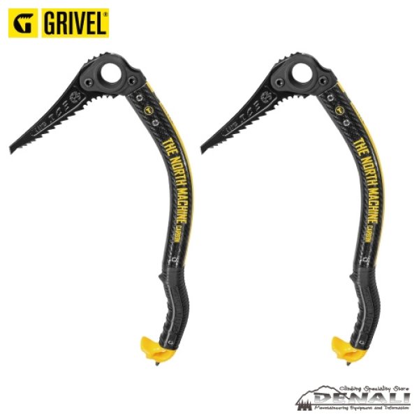 画像1: 【特価 2本１セット販売】NORTH MACHINE V CARBON  (1)