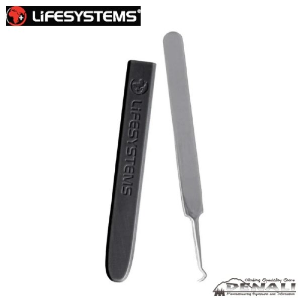 画像2: Tick tweezer (2)