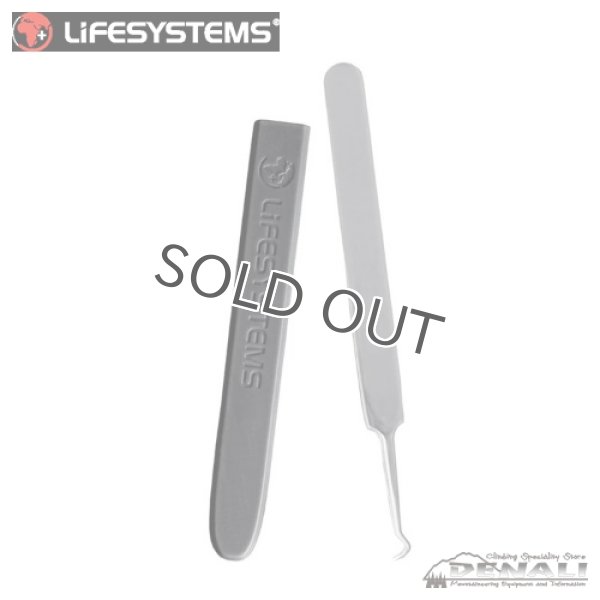 画像2: Tick tweezer (2)