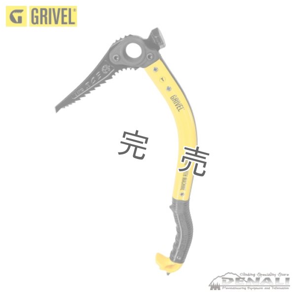 画像2: 【特価 セット販売】NORTH MACHINE V Hammer＆Adze Set (2)