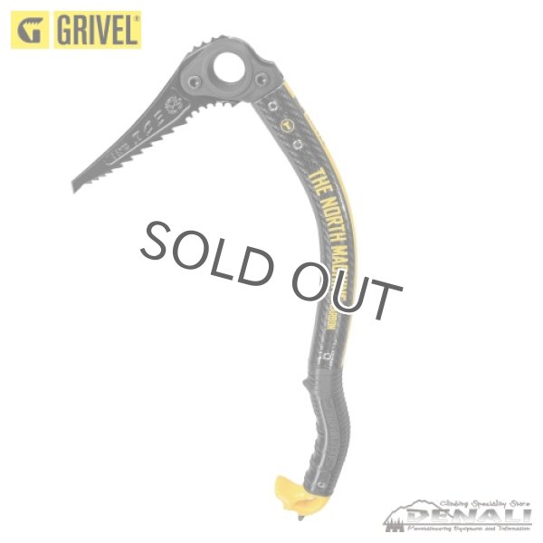 画像1: 【特価販売】NORTH MACHINE V CARBON  (1)