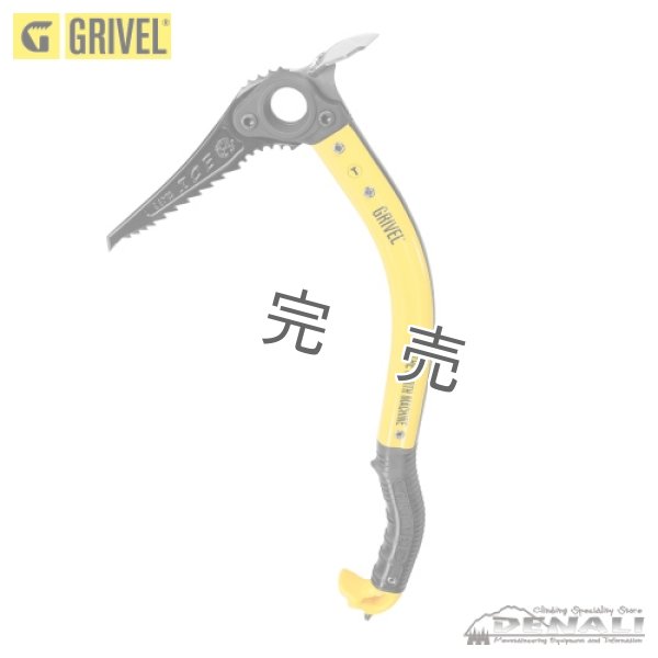 画像3: 【特価 セット販売】NORTH MACHINE V Hammer＆Adze Set (3)