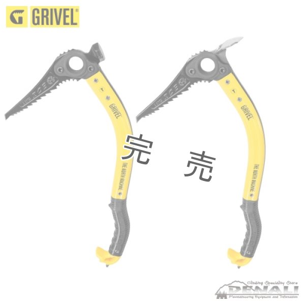 画像1: 【特価 セット販売】NORTH MACHINE V Hammer＆Adze Set (1)